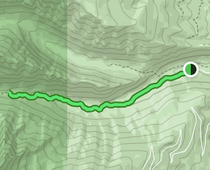 Trapper Creek Trail, Montana - 6 Reviews, Map | AllTrails