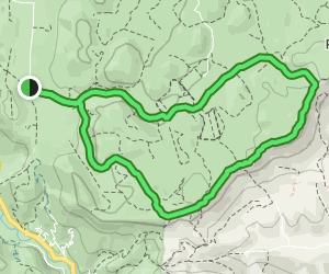 La Barre de Cuers - Belgentier: 6 Reviews, Map - Var, France | AllTrails