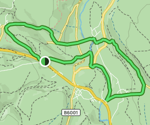 Stoney Middleton - Froggatt Edge - Eyam Circular: 29 Reviews, Map ...