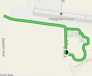 Allegan Sports Complex Path: 21 Reviews, Map - Michigan | AllTrails