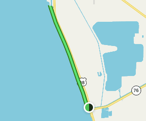 Lake Okeechobee Scenic Trail: Port Mayaca North - Chauncey Bay: 32 ...