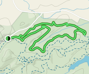 Standing Boy Creek Wildlife Loop: 151 Reviews, Map - Georgia | AllTrails