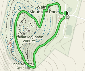 Walnut Loop South Mountain Overlook - V1 Trail Us New York Walnut Loop South Mountain Overlook And Walnut Loop West Trail At Map 120996679 1689184163 300w250h En US I 1 Style 3