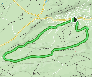 Tramelan Circuit: 3 Reviews, Map - Bern, Switzerland | AllTrails