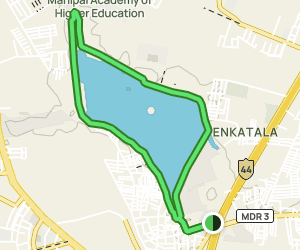 Yelahanka Trail: 2 Reviews, Map - Karnataka, India | AllTrails