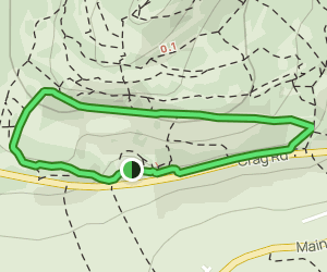 Warton Crag Short Circular: 41 Reviews, Map - Lancashire, England ...