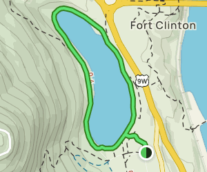 Hessian Lake Loop: 576 Reviews, Map - New York | AllTrails
