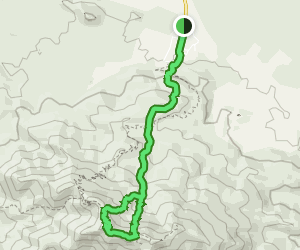 Parasnath Hills: 4 Reviews, Map - Jharkhand, India | AllTrails