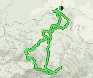 Parasnath Hills Double Loop: 1 Reviews, Map - Jharkhand, India | AllTrails