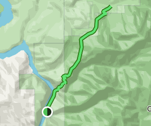 Mann Gulch: 11 Reviews, Map - Montana | AllTrails