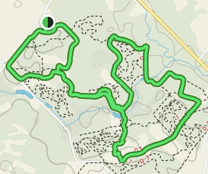 Oak Ridges Moraine Palgrave Trail Map Guide Ontario Canada   V1 Trail Canada Ontario Oak Ridges Moraine Palgrave Trail At Map 123107453 1657978233 300w250h En US I 1 Style 3 