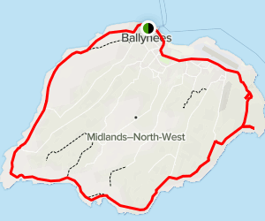 Inis Oírr - County Galway, Ireland | AllTrails