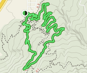 Lichen It and Lava Flow Loop: 51 Reviews, Map - Utah | AllTrails