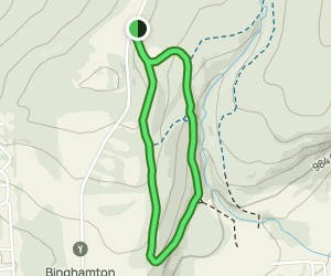 Maple, Hemlock, and Wildflower Lane Trail Loop: 194 Reviews, Map - New ...