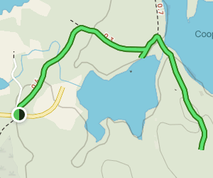 Hammond's Plains Trail | Map, Guide - Nova Scotia, Canada | AllTrails