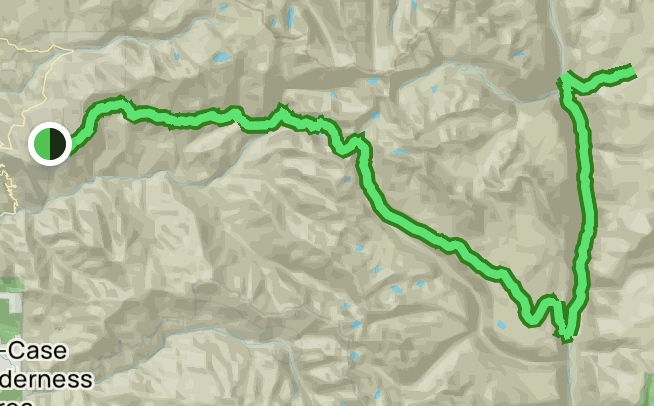 High hotsell sierra us