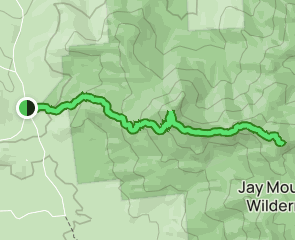 Jay Mountain Trail New York - V1 Trail Us New York Jay Mountain Trail At Map 129559427 1689185513 295w240h En US I 1 Style 3 