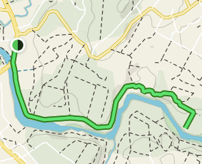 track Burga de Xermeade