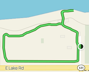 Geneva Township Park loop, Ohio - 5 Reviews, Map | AllTrails