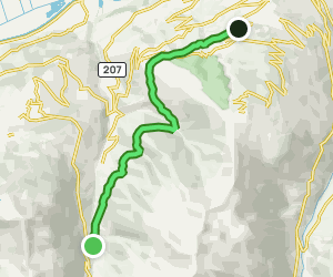 Grand Bisse de Vex: Planchouet - Les Mayens de Sion: 26 Reviews, Map ...