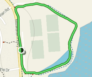 Jelas/Moffat Esplanade Reserve Loop: 7 Reviews, Map - Auckland, New ...