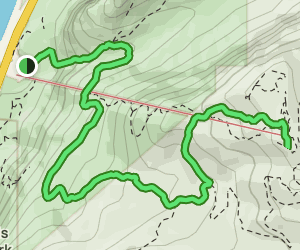 Sea to Summit Trail: 1457 Reviews, Map - British Columbia, Canada ...