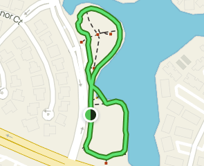 Peace Mound Park Loop, Florida - 10 Reviews, Map | AllTrails