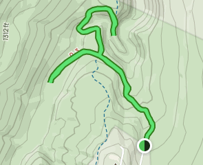 Devils Nose, West Virginia - 747 Reviews, Map | AllTrails