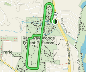 Raceway Woods Trails: 1451 Reviews, Map - Illinois  AllTrails