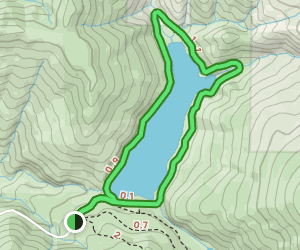 Acorn Woman Lakes Trail: 115 Reviews, Map - Oregon | AllTrails