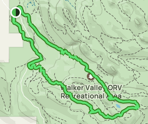 Walker Valley OHV Trail: 67 Reviews, Map - Washington | AllTrails