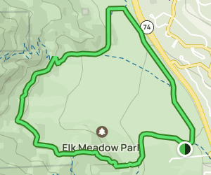 Elk Meadow: 1285 Reviews, Map - Colorado | AllTrails