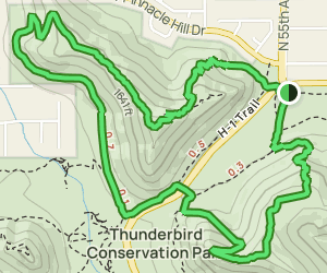 Arrowhead Point and Cholla Loop: 964 Reviews, Map - Arizona | AllTrails