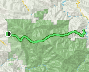 Big Pines Trail: 5 Reviews, Map - California | AllTrails