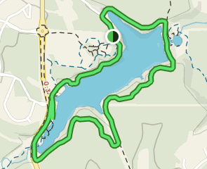 Lake Lenexa, Kansas - 488 Reviews, Map | AllTrails