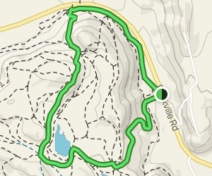 Green Valley Trail: 534 Reviews, Map - California | AllTrails