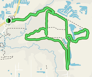 alafia bike trail map