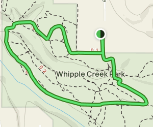 Whipple Creek Park Loop Trail - Washington | AllTrails