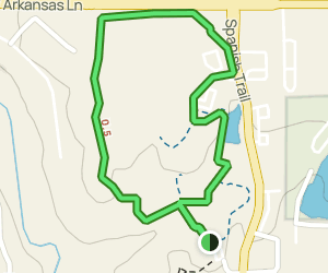 Veterans Park Trail: 267 Reviews, Map - Texas | AllTrails