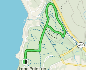 Long Point State Park: 285 Reviews, Map - New York | AllTrails