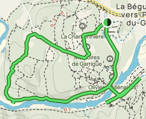 Banks of the Gardon - Pont du Gard: 17 Reviews, Map - Gard, France ...