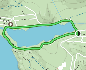 Marin Headlands Rodeo Lagoon Trail - V1 Trail Us California Marine Mammal Center At Map 13285343 1689170181 295w240h En US I 1 Style 3 