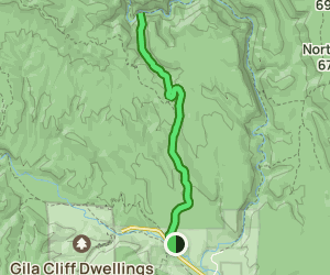 Little Bear Canyon Trail: 207 Reviews, Map - New Mexico | AllTrails