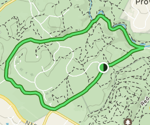 Ridley Creek Park Loop Trail: 1298 Reviews, Map - Pennsylvania | AllTrails