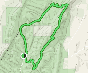 Chickamauga Creek Trail 141 Reviews - V1 Trail Us Georgia Chickamauga Creek Trail At Map 13333179 1647552201 300w250h En US I 1 Style 3 