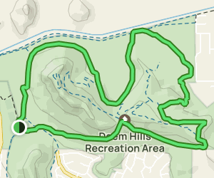 Deem Hills Circumference Trail: 1155 Reviews, Map - Arizona | AllTrails