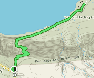 Molokai: Kalaupapa Trail: 45 Reviews, Map - Molokai, Hawaii | AllTrails