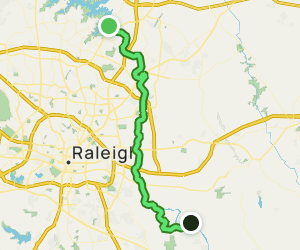 Neuse River Trail 646 Reviews - V1 Trail Us North Carolina Neuse River Trail At Map 13344048 1689170181 300w250h En US I 1 Style 3 