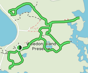 Weedon Island Preserve Trail: 708 Reviews, Map - Florida | AllTrails