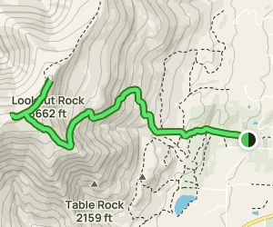 Equinox Mountain and Lookout Rock: 1274 Reviews, Map - Vermont | AllTrails